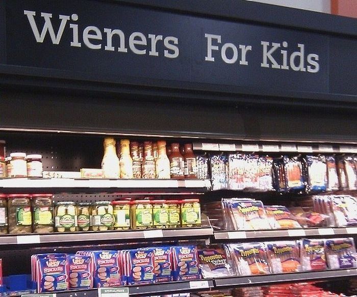 It's Pretty Clear That These Grocery Store Workers Just Don't Care Anymore (21 pics)