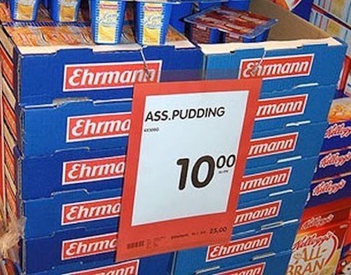 It's Pretty Clear That These Grocery Store Workers Just Don't Care Anymore (21 pics)