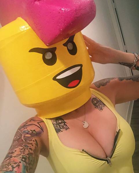 Acid Picdump (138 pics)