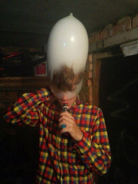 Acid Picdump (138 pics)