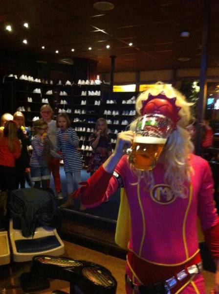 Acid Picdump (138 pics)