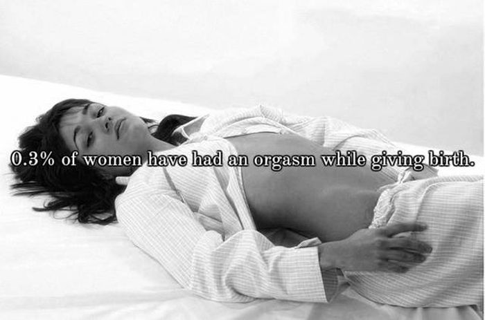 Important Facts That You Definitely Need To Know About Female Orgasms (16 pics)