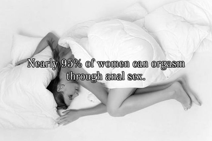 Important Facts That You Definitely Need To Know About Female Orgasms (16 pics)