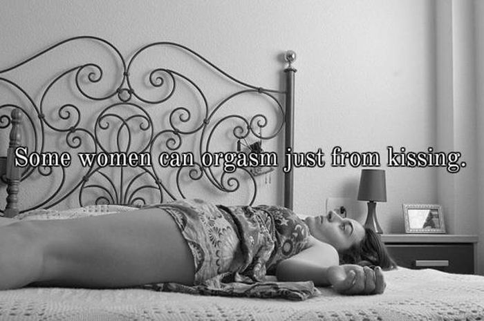 Important Facts That You Definitely Need To Know About Female Orgasms (16 pics)