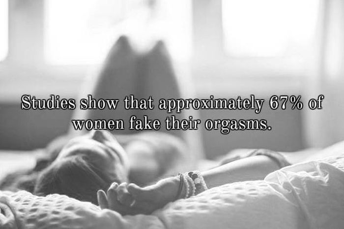 Important Facts That You Definitely Need To Know About Female Orgasms (16 pics)