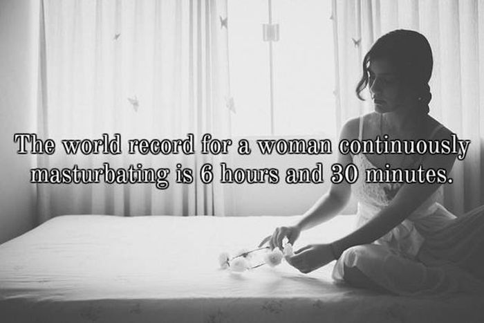 Important Facts That You Definitely Need To Know About Female Orgasms (16 pics)