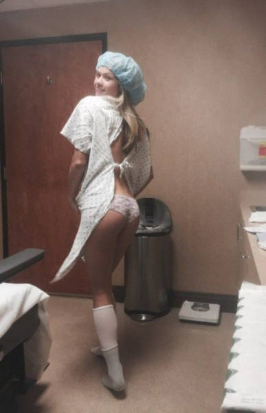 Prepare To Be Mesmerized By These Gorgeous Butts (64 pics)