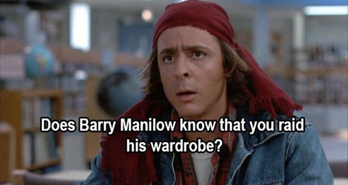 Clever Movie Burns That Will Help You Insult People With Style (20 pics)