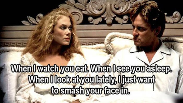 Clever Movie Burns That Will Help You Insult People With Style (20 pics)