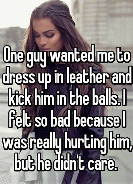 Professional Escorts Reveal Secrets About Their Line Of Work (25 pics)