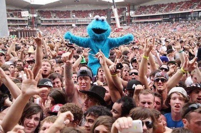 Acid Picdump (126 pics)