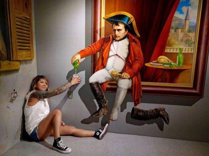 Acid Picdump (126 pics)