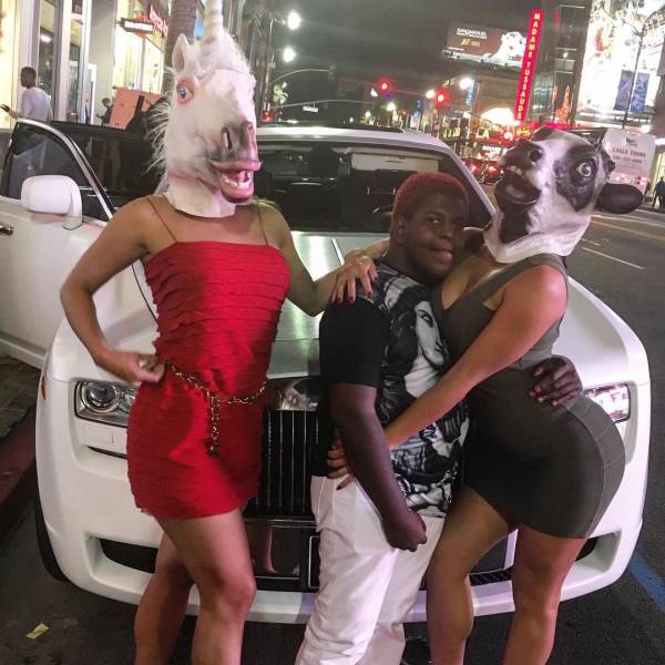 Acid Picdump (126 pics)