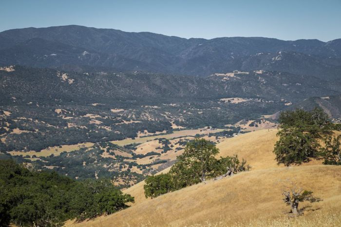 Apple Employee Mike Markkula Is Trying To Sell His Ranch For $45 Million (9 pics)