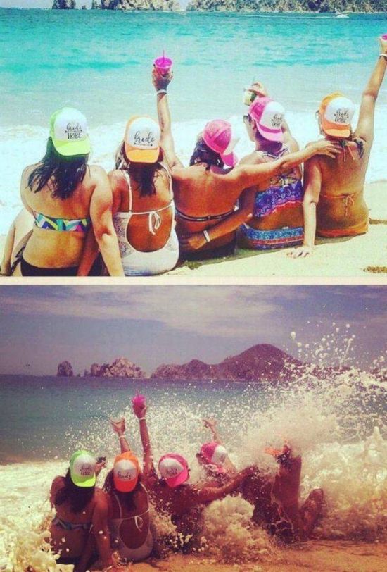 Hilarious Beach Pics That Will Make You Wish Summer Would Never End (21 pics)