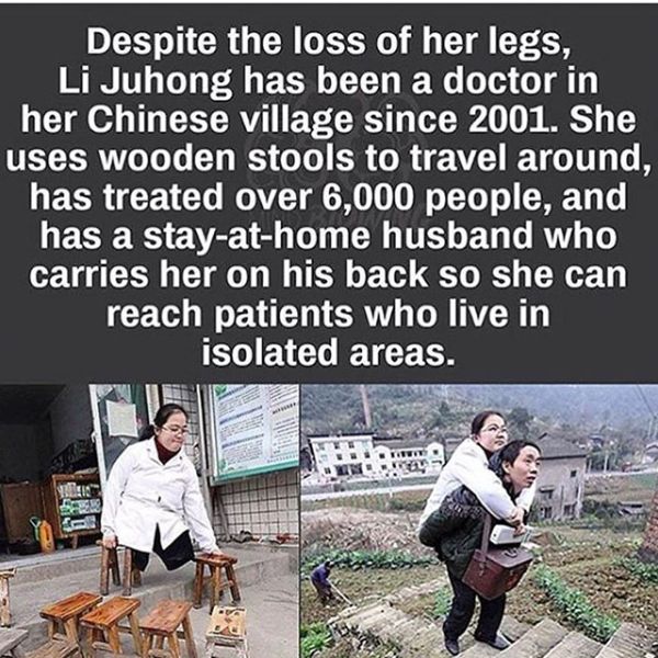 Kindness Really Does Go A Long Way In This World (23 pics)