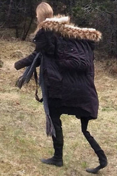 Failed Panorama Snaps That Will Mess With Your Head (47 pics)