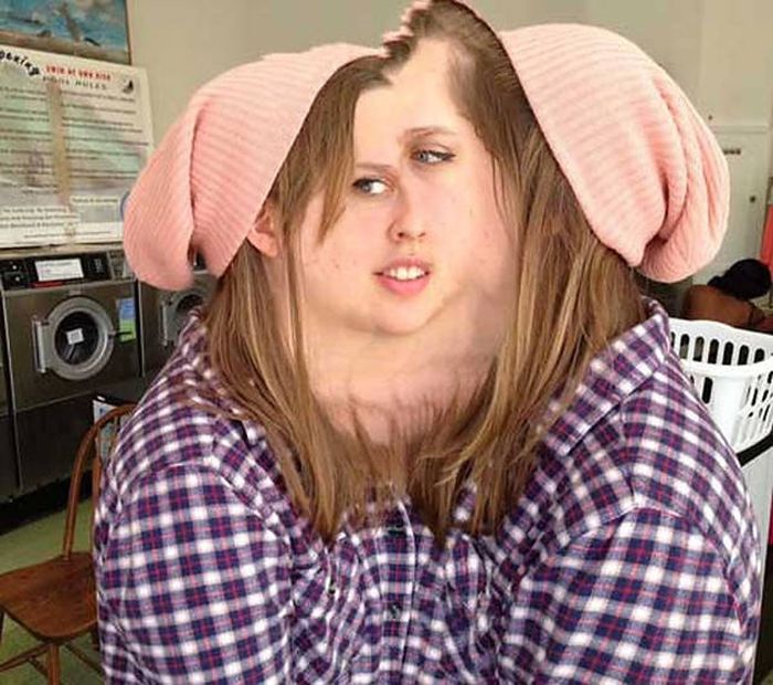 Failed Panorama Snaps That Will Mess With Your Head (47 pics)