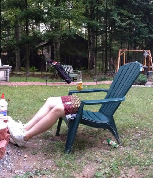 Failed Panorama Snaps That Will Mess With Your Head (47 pics)