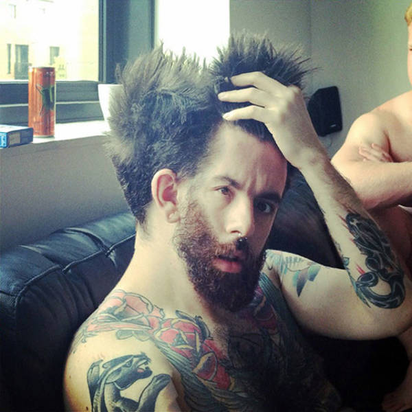 Failed Panorama Snaps That Will Mess With Your Head (47 pics)