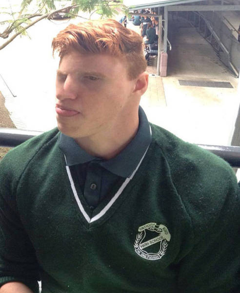 Failed Panorama Snaps That Will Mess With Your Head (47 pics)