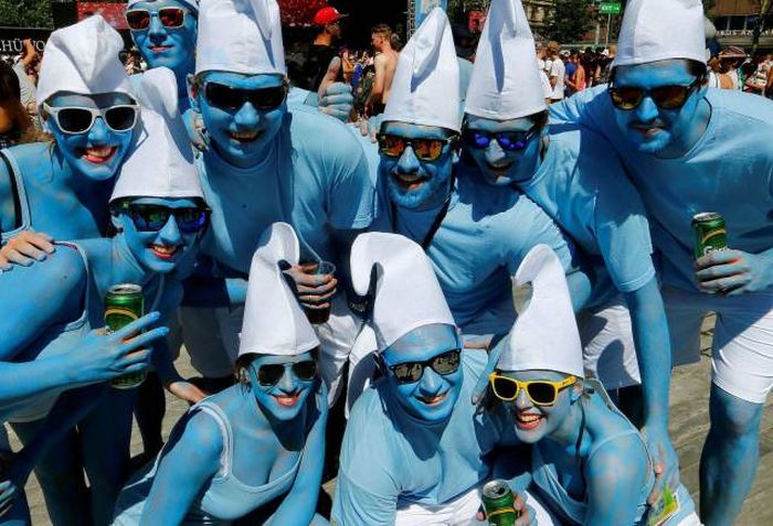 Acid Picdump (114 pics)