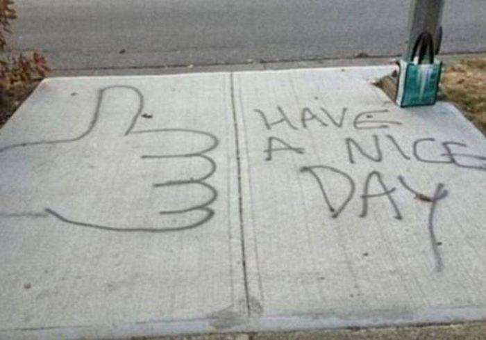  These Might Be The Most Canadian Things That Canada Has Ever Done (52 pics)