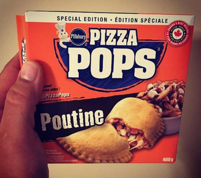  These Might Be The Most Canadian Things That Canada Has Ever Done (52 pics)