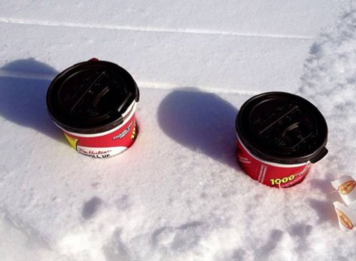  These Might Be The Most Canadian Things That Canada Has Ever Done (52 pics)