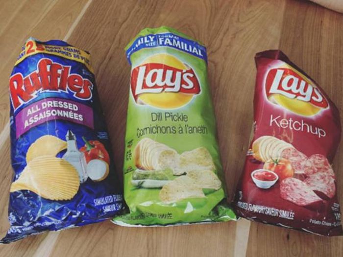  These Might Be The Most Canadian Things That Canada Has Ever Done (52 pics)