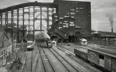 Photographer Turns Old Photos Into Stunning 3D Animations (8 pics)