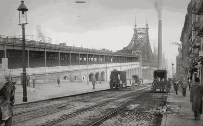 Photographer Turns Old Photos Into Stunning 3D Animations (8 pics)