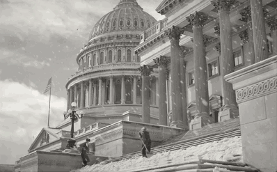 Photographer Turns Old Photos Into Stunning 3D Animations (8 pics)