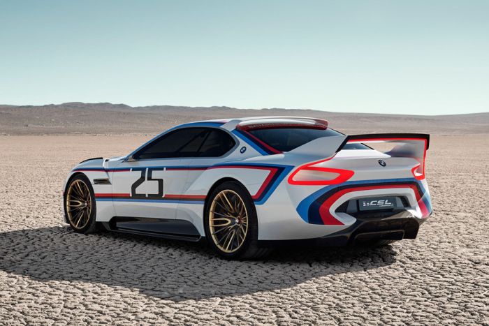 The Most Incredible Cars In The History Of Monterey Car Week (20 pics)