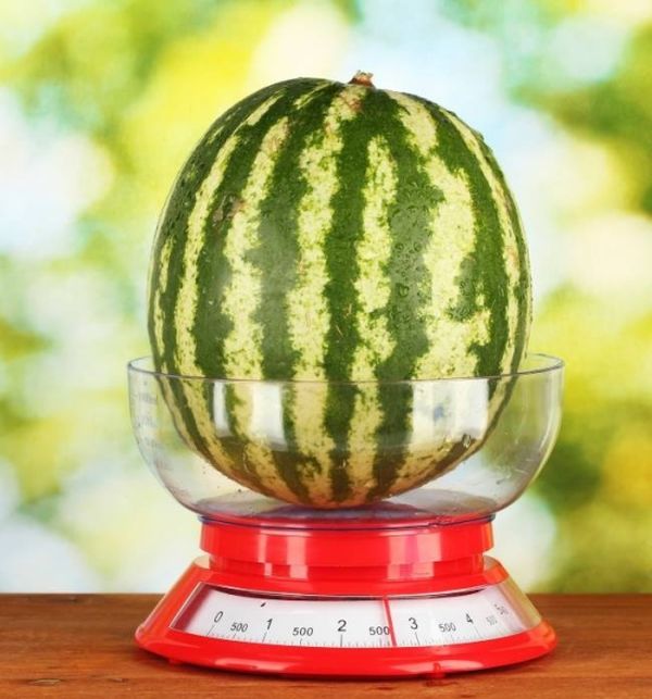 How To Keep Watermelon Fresh For Six Months (4 pics)