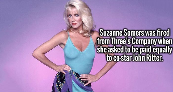 Great Facts Are An Excellent Cure For Ignorance (20 pics)