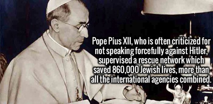 Great Facts Are An Excellent Cure For Ignorance (20 pics)