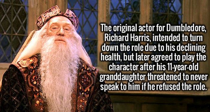 Great Facts Are An Excellent Cure For Ignorance (20 pics)