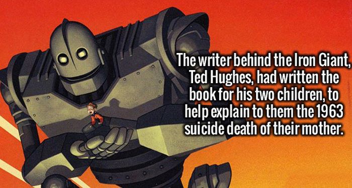 Great Facts Are An Excellent Cure For Ignorance (20 pics)