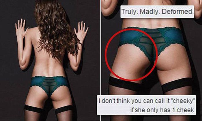 Professional Photoshop Fails That Are Impossible Not To Notice (41 pics)