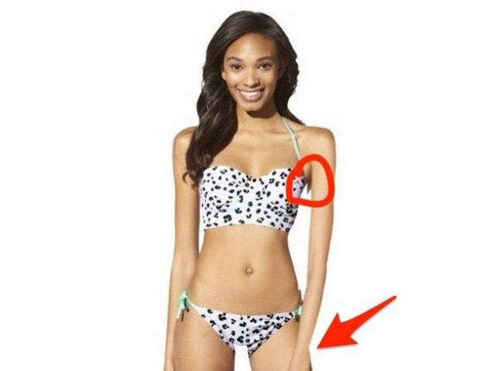 Professional Photoshop Fails That Are Impossible Not To Notice (41 pics)
