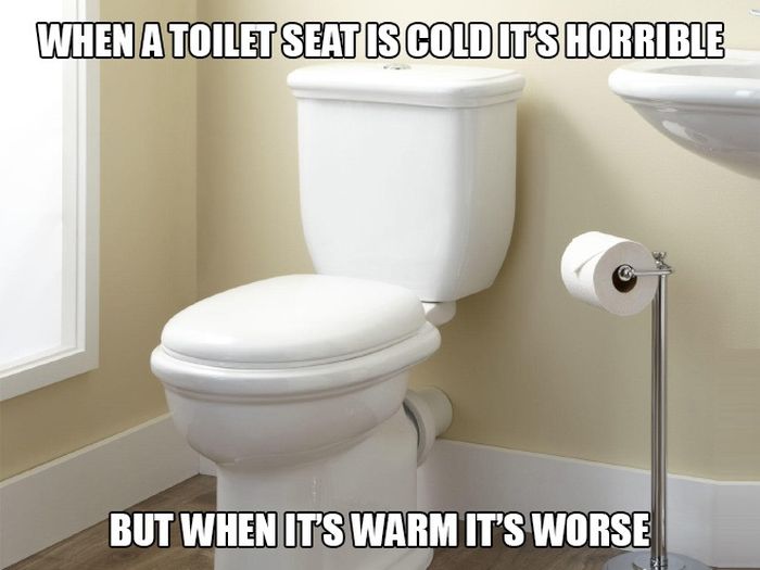 Provoking Shower Thoughts That Will Stimulate Your Brain (15 pics)