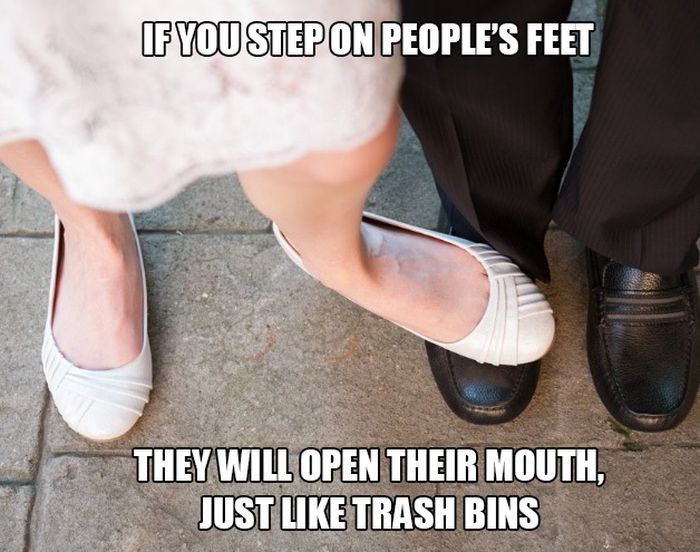 Provoking Shower Thoughts That Will Stimulate Your Brain (15 pics)