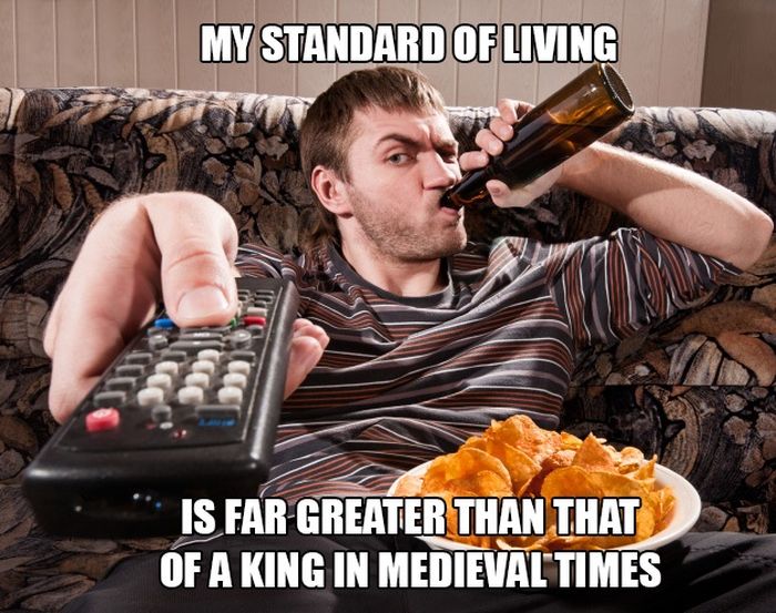 Provoking Shower Thoughts That Will Stimulate Your Brain (15 pics)
