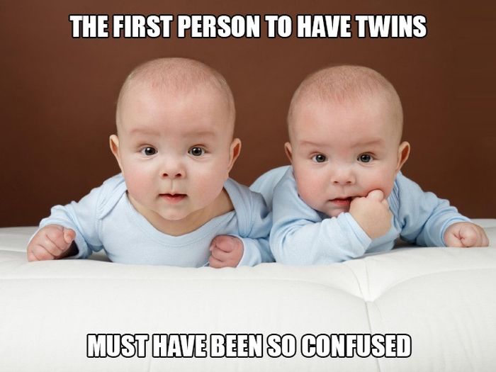 Provoking Shower Thoughts That Will Stimulate Your Brain (15 pics)
