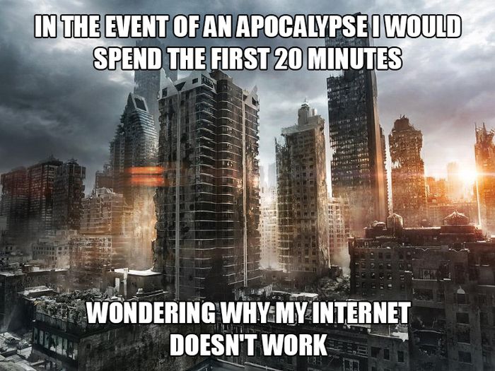 Provoking Shower Thoughts That Will Stimulate Your Brain (15 pics)