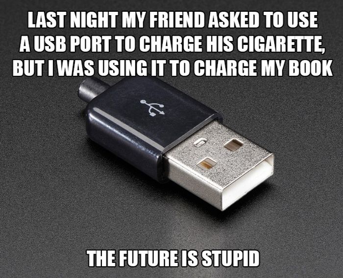 Provoking Shower Thoughts That Will Stimulate Your Brain (15 pics)