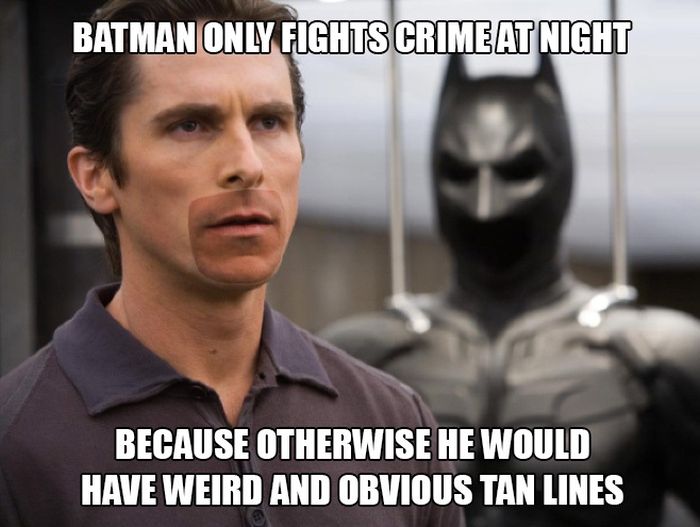 Provoking Shower Thoughts That Will Stimulate Your Brain (15 pics)