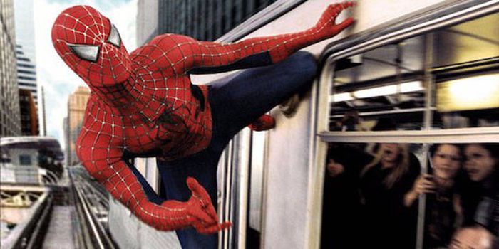 The Highest Grossing Superhero Movies That Dominated The Box Office (20 pics)