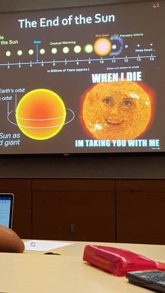 Let's Give It Up For All The Awesome Teachers That Make Learning Fun (35 pics)